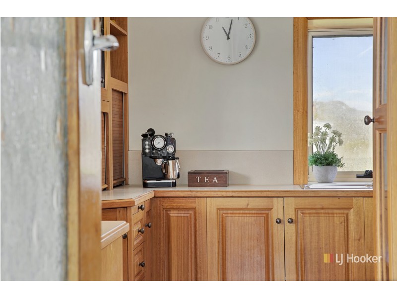 167 Preolenna Road, Flowerdale TAS 7325