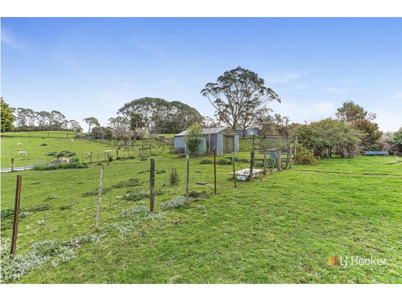 16817 Bass Highway, Flowerdale TAS 7325