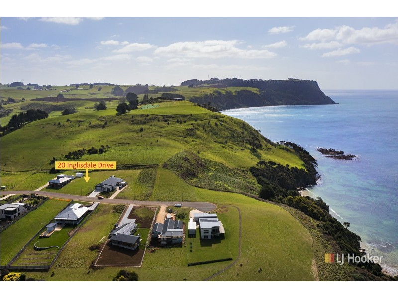 20 Inglisdale Drive, Wynyard TAS 7325