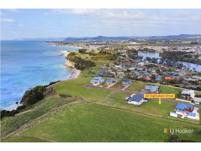 20 Inglisdale Drive, Wynyard TAS 7325