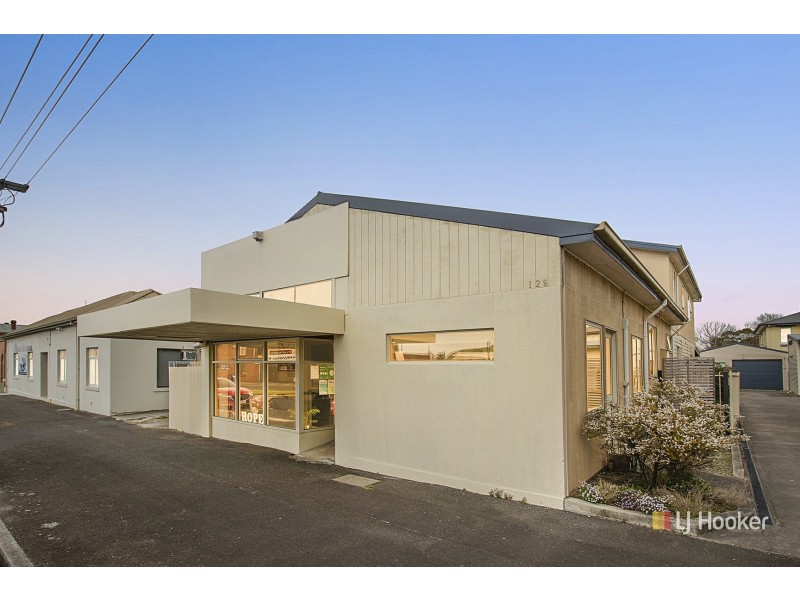 128 Goldie Street, Wynyard TAS 7325