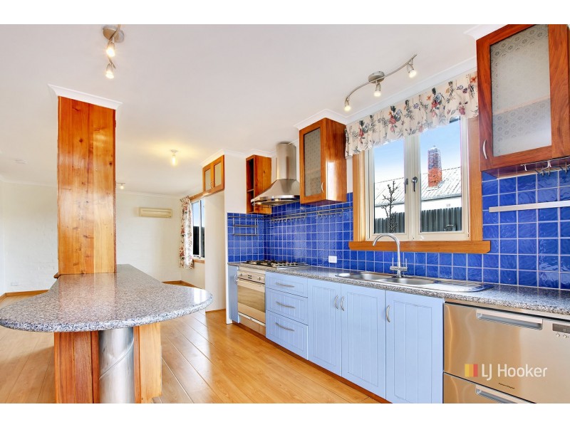 128 Goldie Street, Wynyard TAS 7325