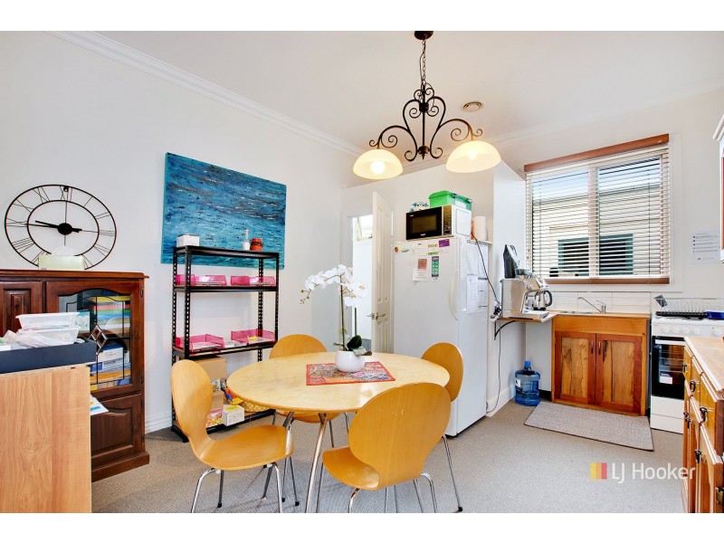 128 Goldie Street, Wynyard TAS 7325