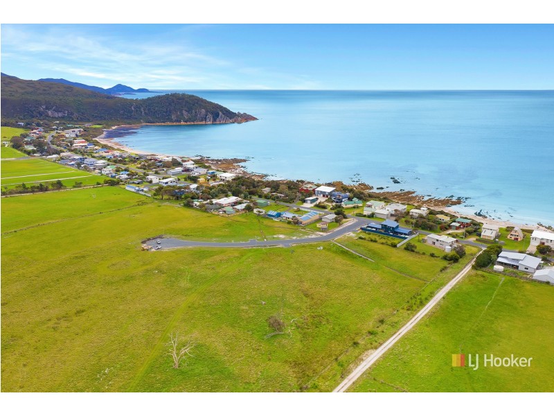 Lot 2/54A Irby Boulevard, Sisters Beach TAS 7321