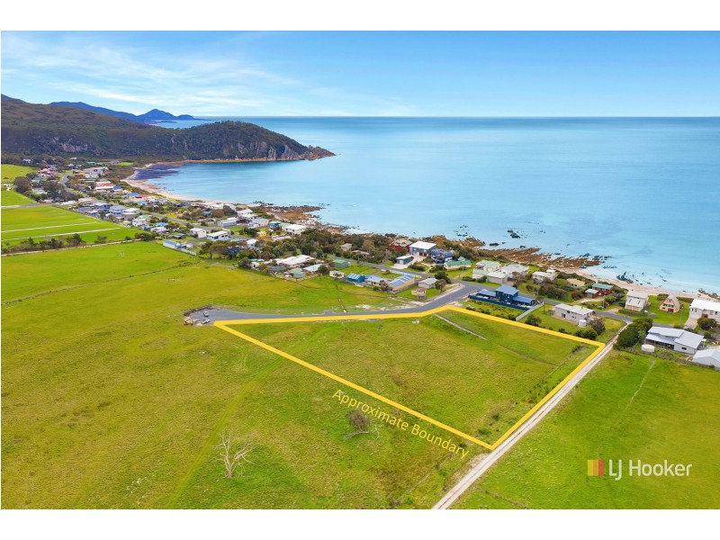 Lot 2/54A Irby Boulevard, Sisters Beach TAS 7321