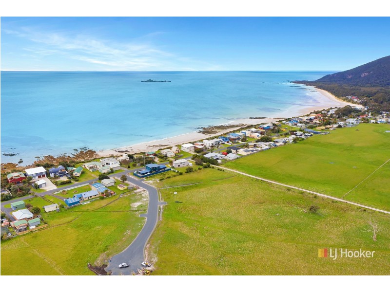 Lot 2/54A Irby Boulevard, Sisters Beach TAS 7321