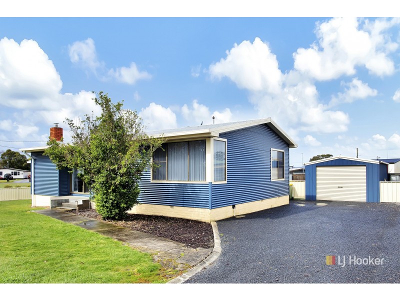 19 Ward Street, Wynyard TAS 7325