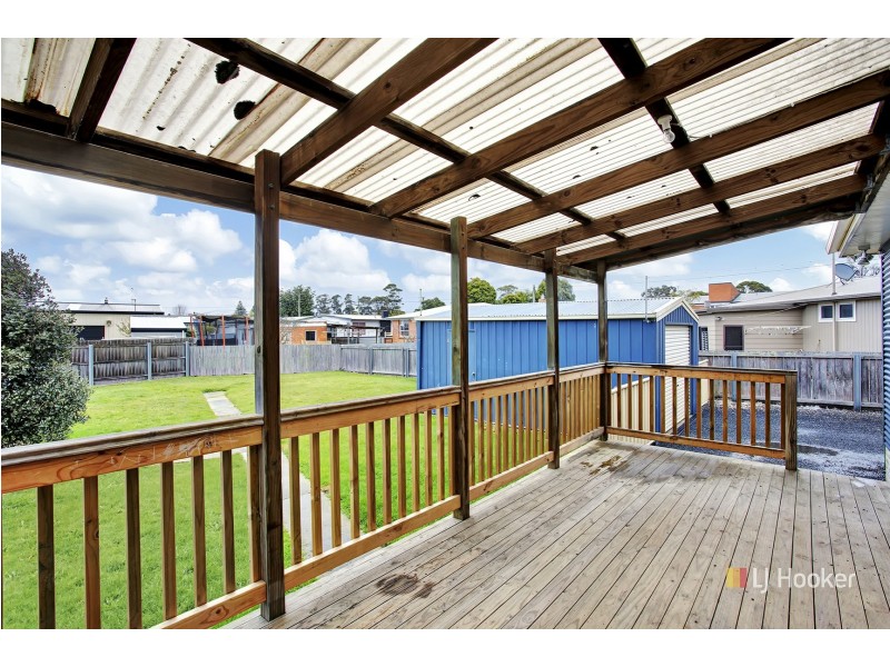 19 Ward Street, Wynyard TAS 7325