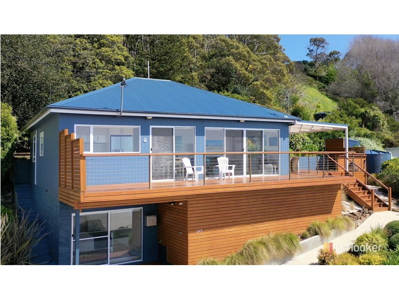 245-247 Port Road, Boat Harbour Beach TAS 7321