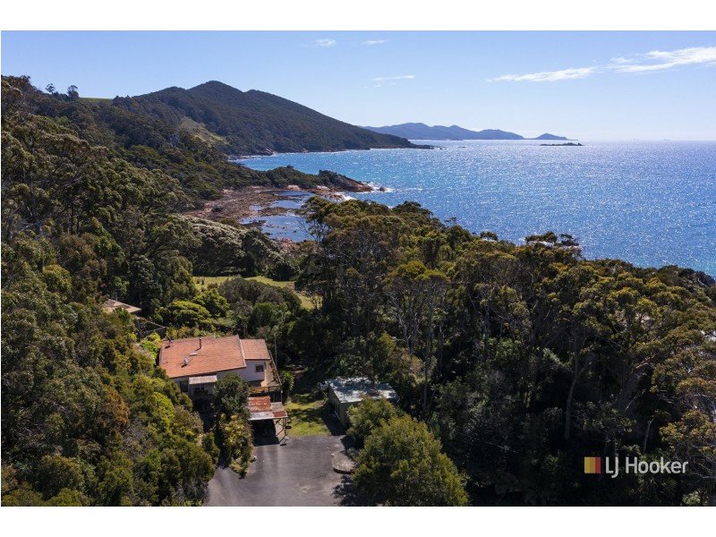 3 Moore Street, Boat Harbour Beach TAS 7321