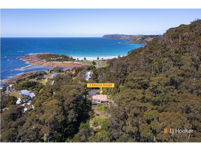 3 Moore Street, Boat Harbour Beach TAS 7321