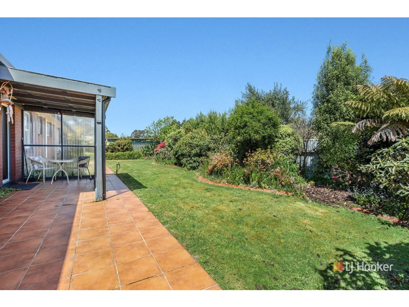 5 Sunset Avenue, Wynyard TAS 7325