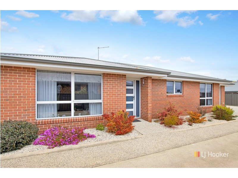 Unit 3/50 Raglan Street, Somerset TAS 7322