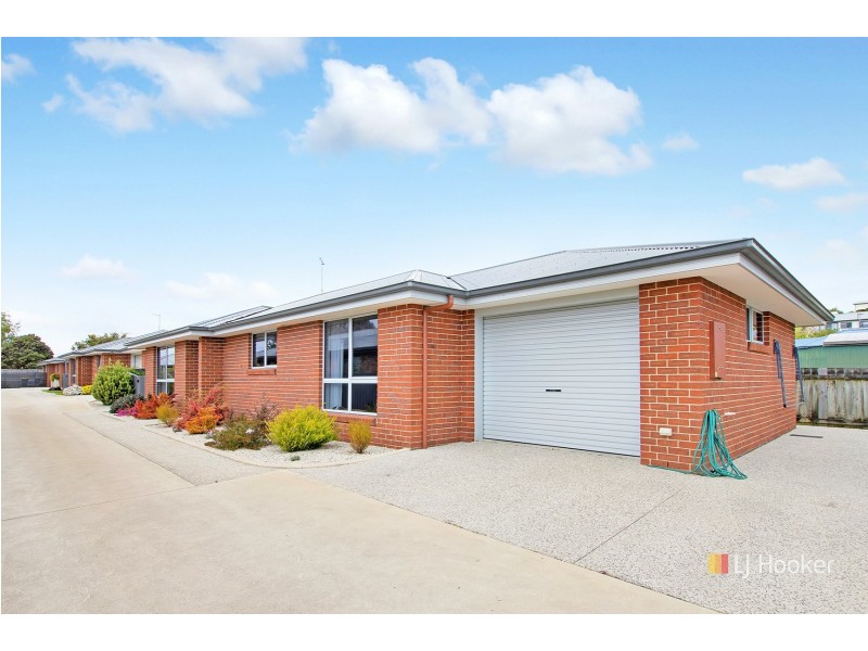 Unit 3/50 Raglan Street, Somerset TAS 7322
