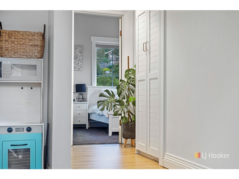 Unit 1/119 View Road, Park Grove TAS 7320
