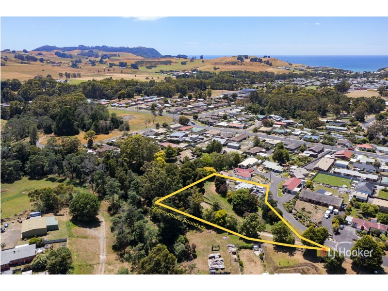 45 George Street, Wynyard TAS 7325