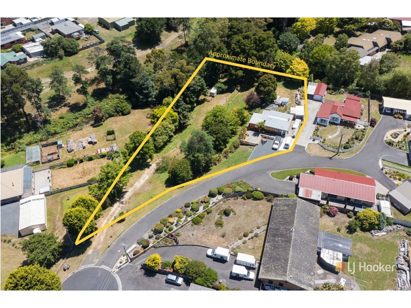 45 George Street, Wynyard TAS 7325