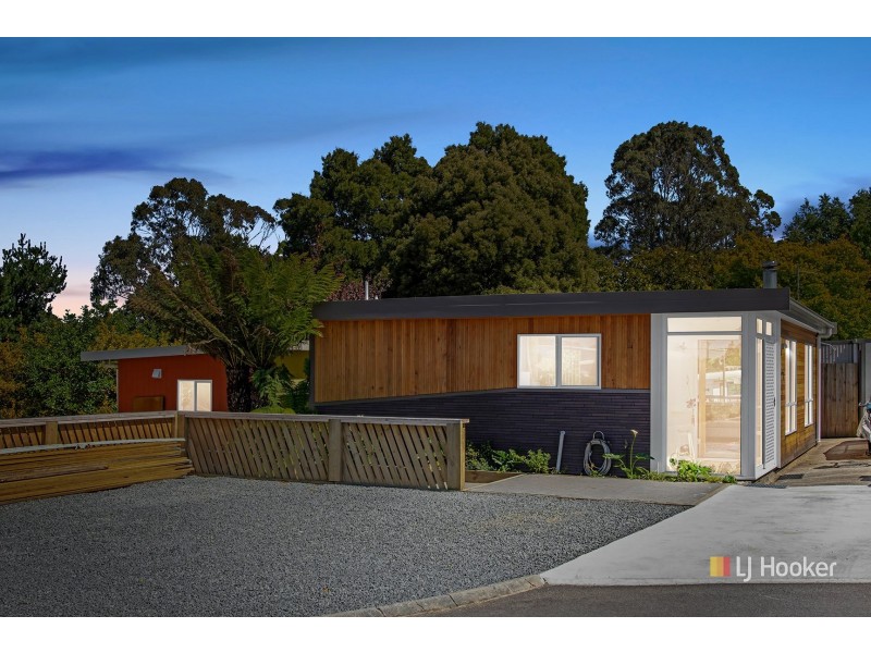 45 George Street, Wynyard TAS 7325