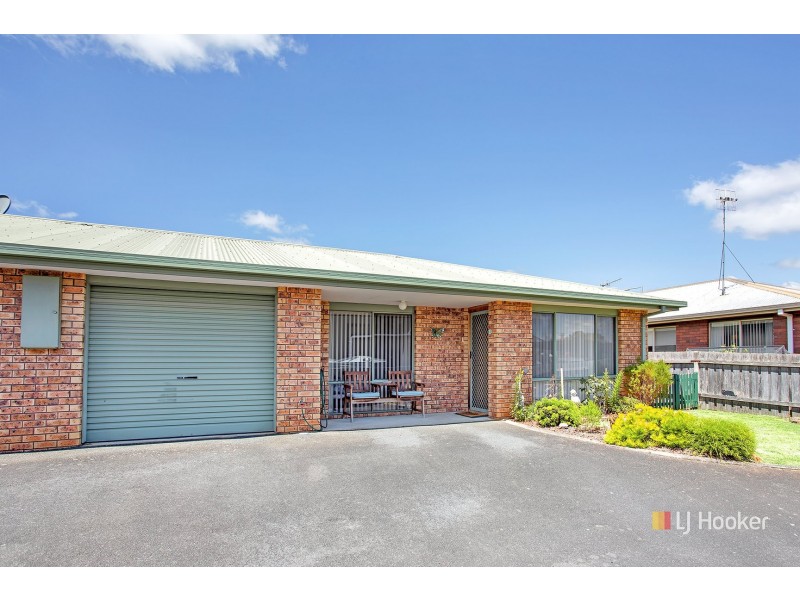 Unit 4/52 Hogg Street, Wynyard TAS 7325