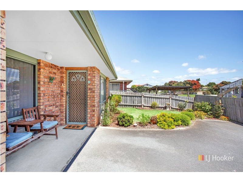 Unit 4/52 Hogg Street, Wynyard TAS 7325