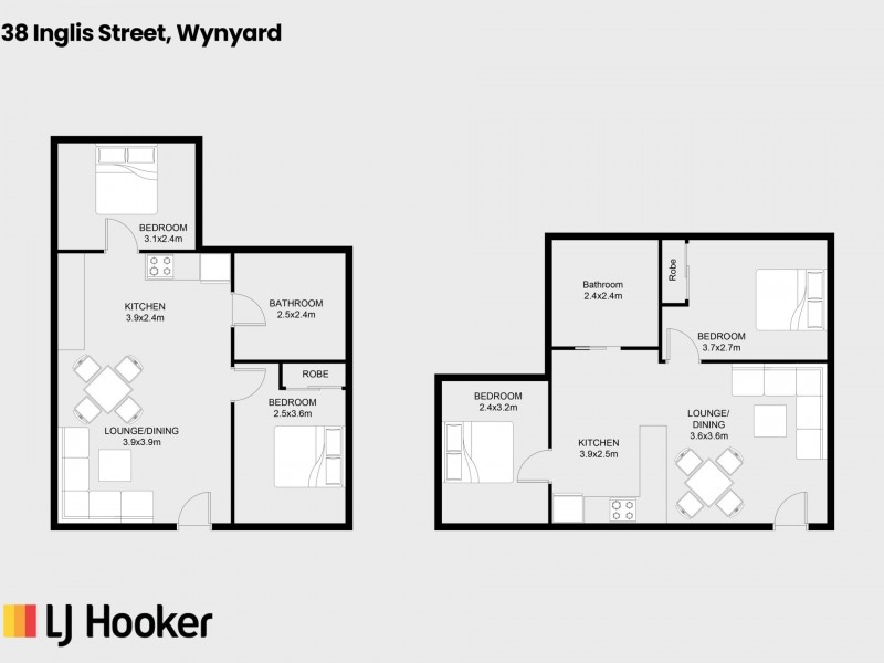 38 Inglis Street, Wynyard TAS 7325