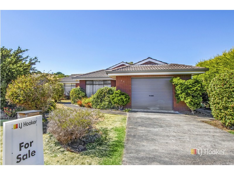 15 Freestone Crescent, Wynyard TAS 7325