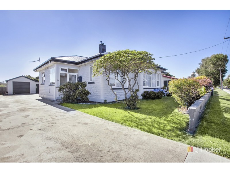 31 Frederick Street, Wynyard TAS 7325
