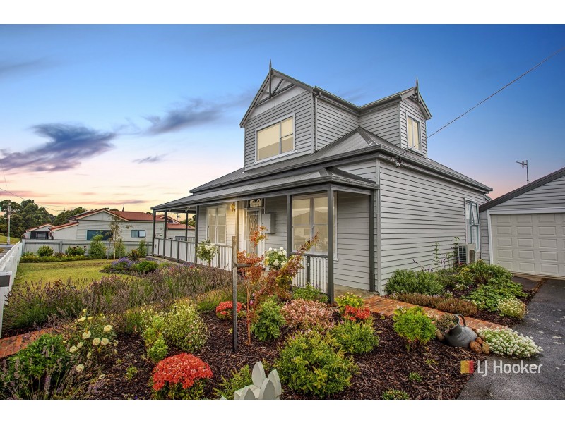 4 Park Street, Wynyard TAS 7325