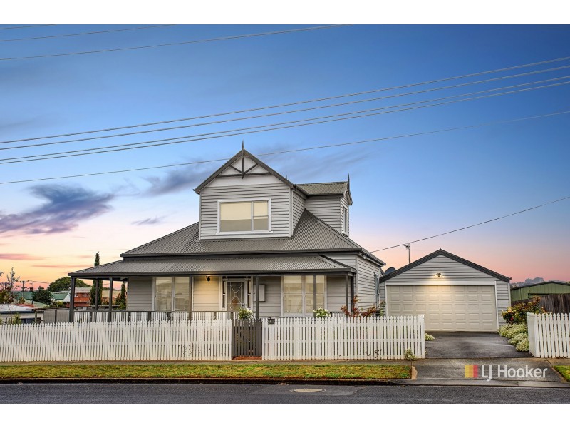 4 Park Street, Wynyard TAS 7325