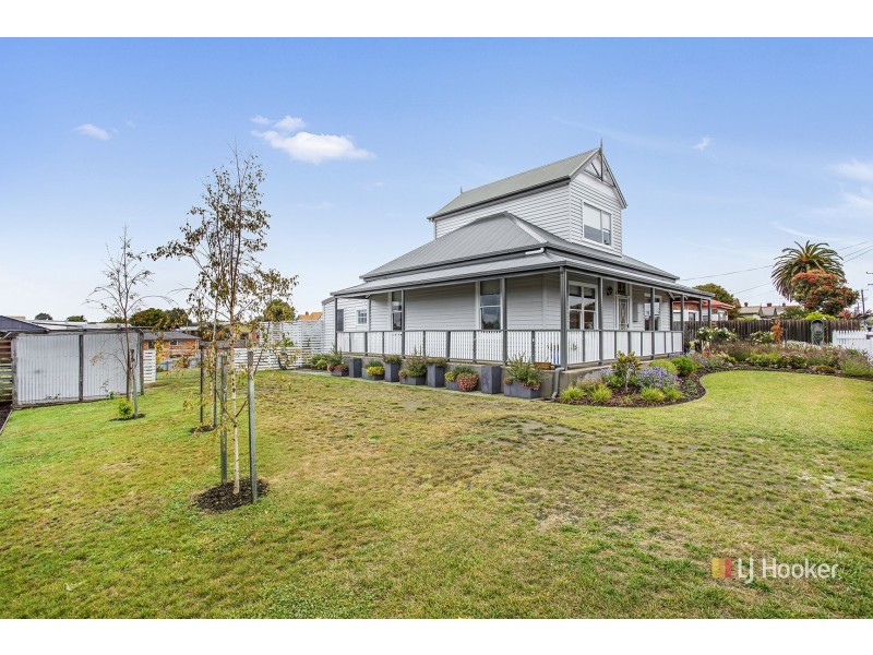 4 Park Street, Wynyard TAS 7325