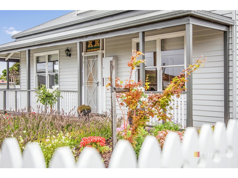 4 Park Street, Wynyard TAS 7325