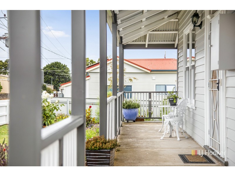 4 Park Street, Wynyard TAS 7325