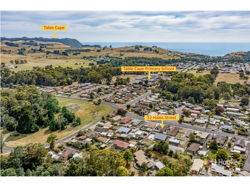 52 Hales Street, Wynyard TAS 7325