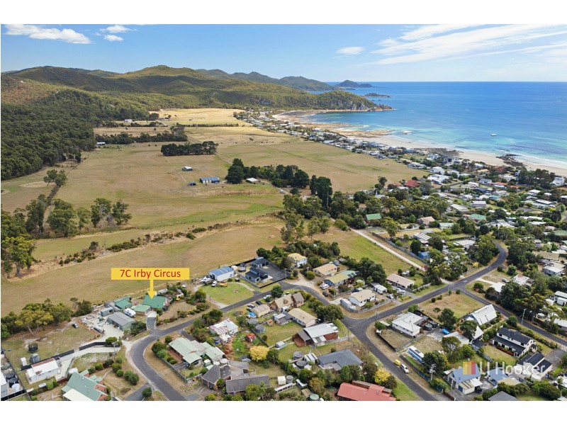 7c Irbys Circus, Sisters Beach TAS 7321