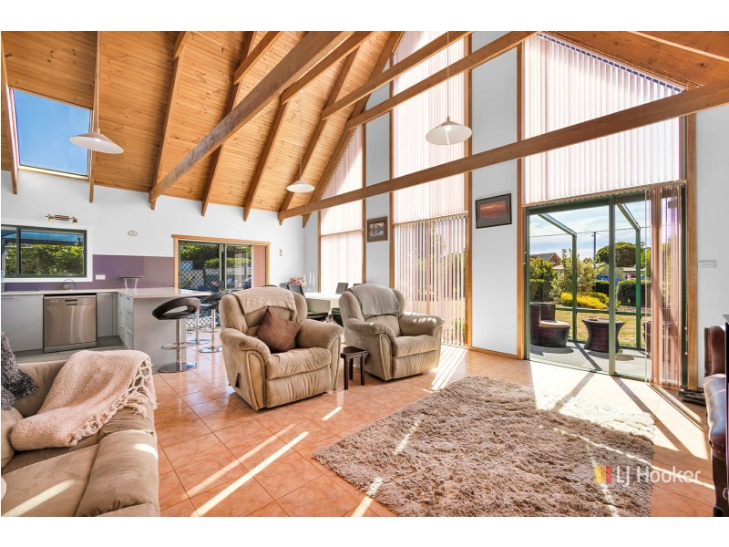 7c Irbys Circus, Sisters Beach TAS 7321