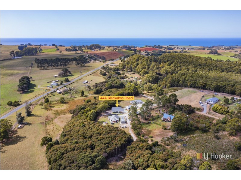 44a Blackaby’s Road, Boat Harbour TAS 7321