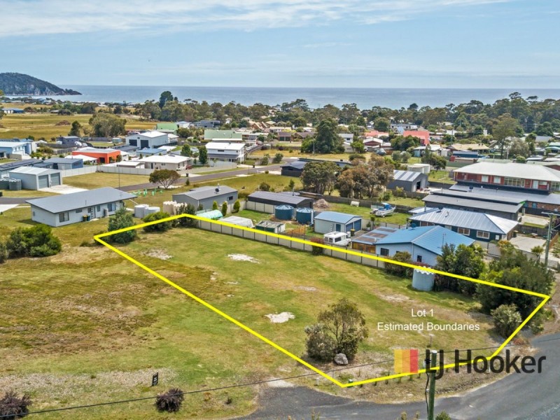 Lot 1/2 Banksia Avenue, Sisters Beach TAS 7321