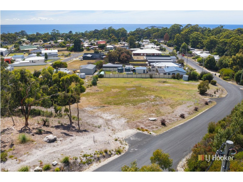 Lot 1/2 Banksia Avenue, Sisters Beach TAS 7321