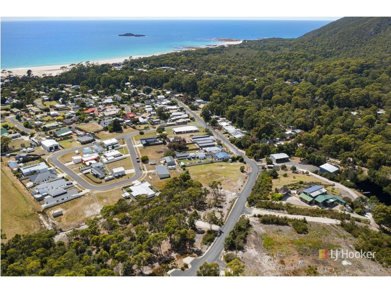 Lot 1/2 Banksia Avenue, Sisters Beach TAS 7321