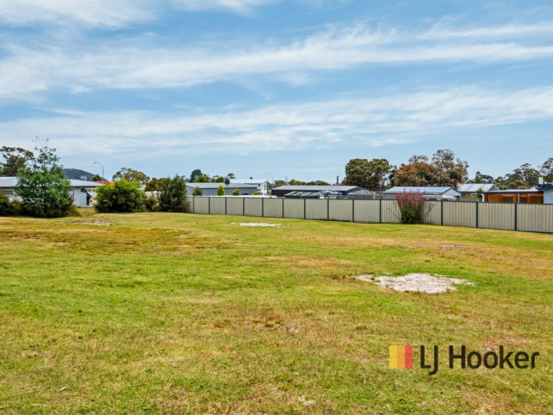 Lot 1/2 Banksia Avenue, Sisters Beach TAS 7321