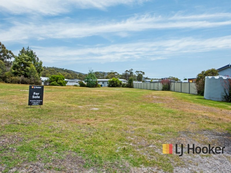 Lot 1/2 Banksia Avenue, Sisters Beach TAS 7321