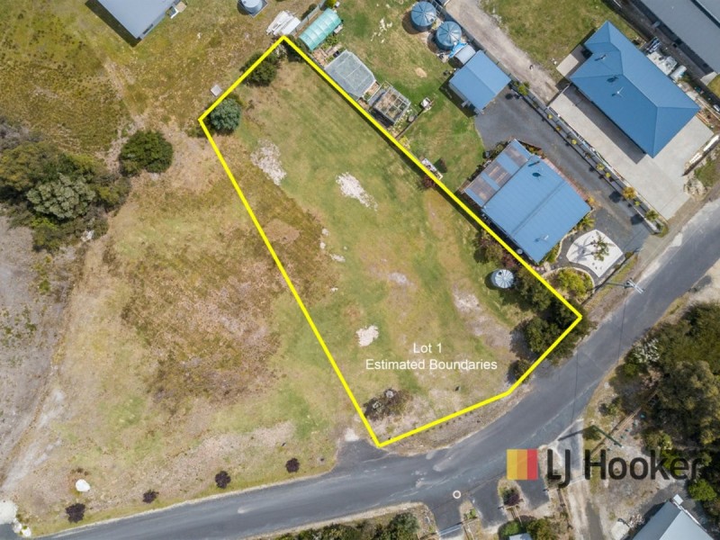 Lot 1/2 Banksia Avenue, Sisters Beach TAS 7321