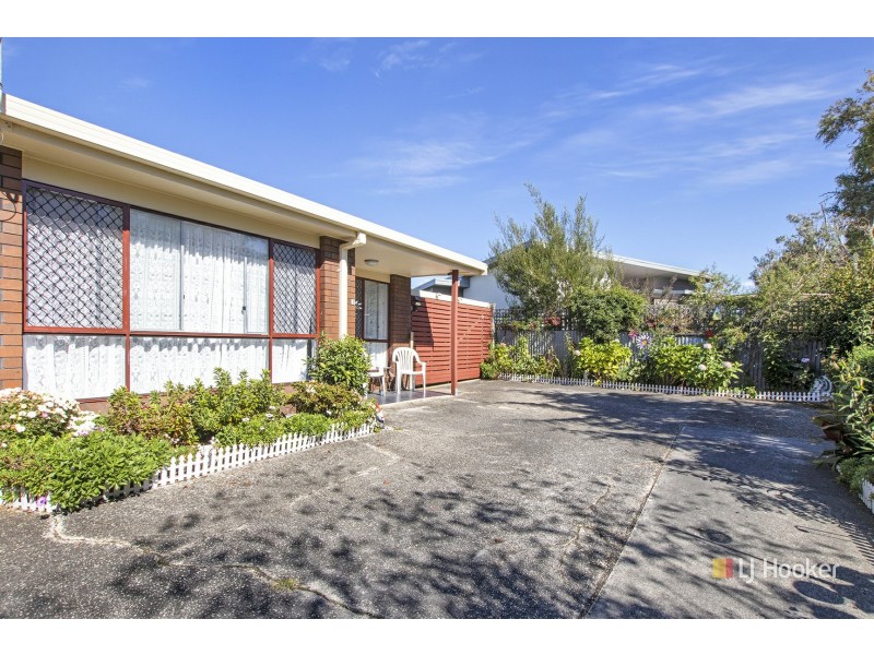 Unit 3/1 Bowick Street, Wynyard TAS 7325