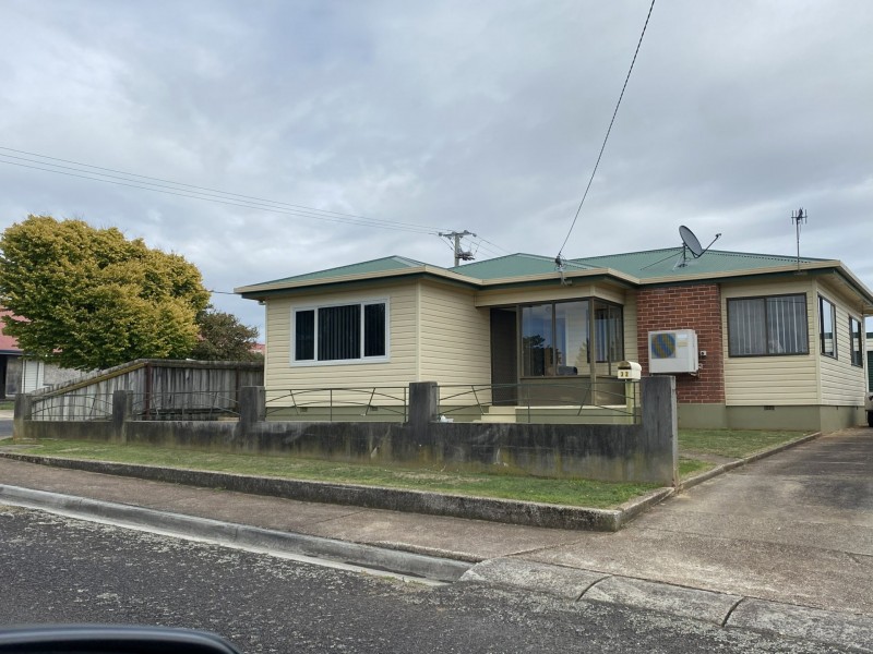 32 Franklin Street, Burnie TAS 7320
