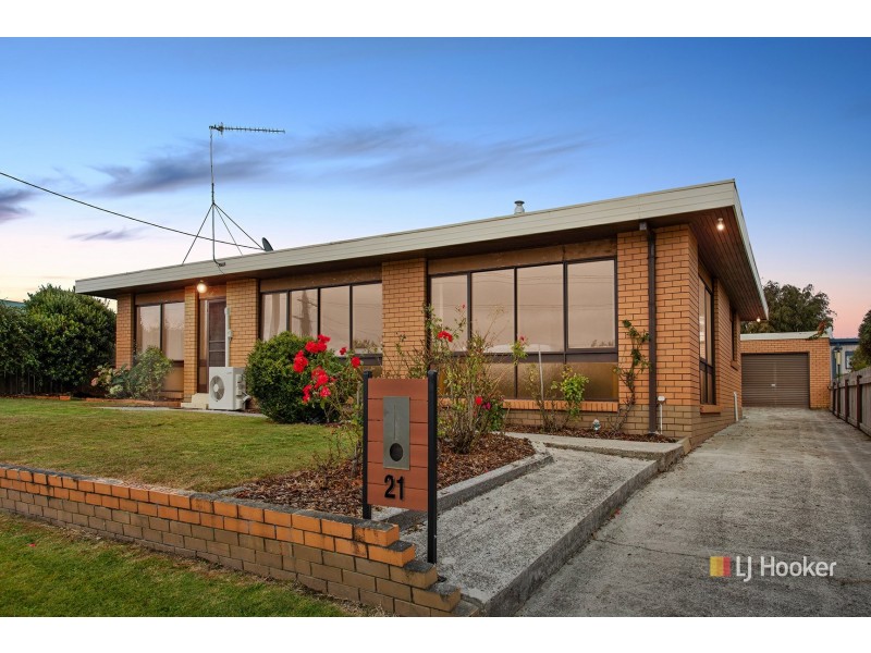 21 George Street, Wynyard TAS 7325