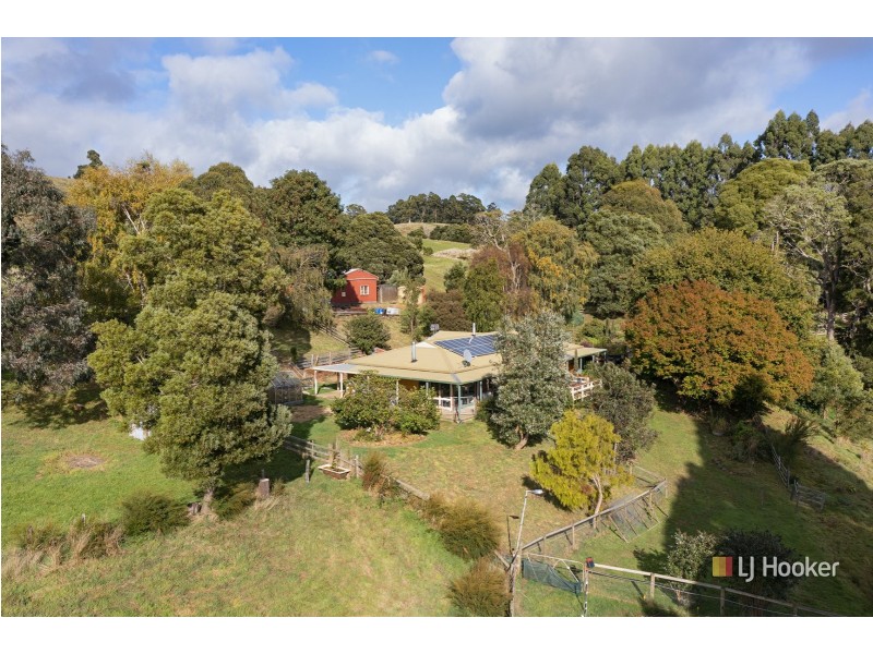 15 Baulds Hill Road, Oldina TAS 7325