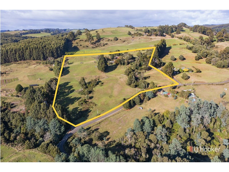 15 Baulds Hill Road, Oldina TAS 7325