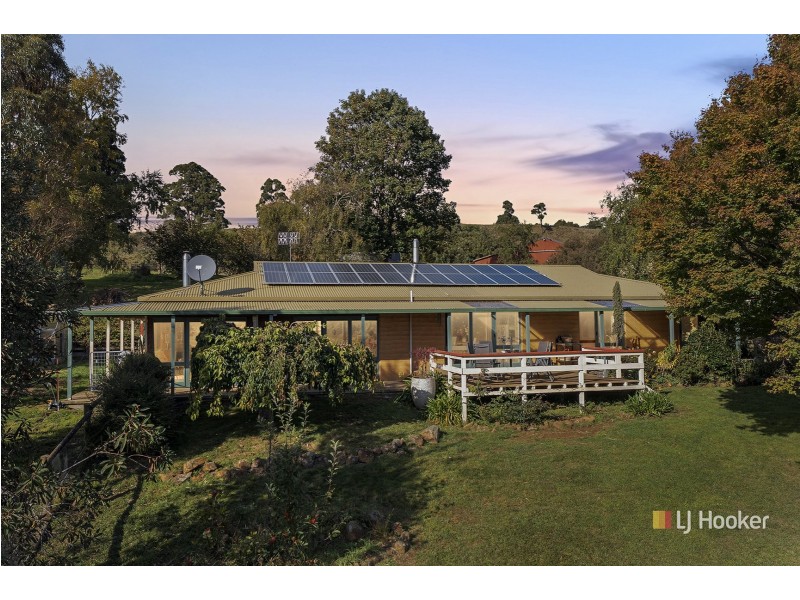 15 Baulds Hill Road, Oldina TAS 7325