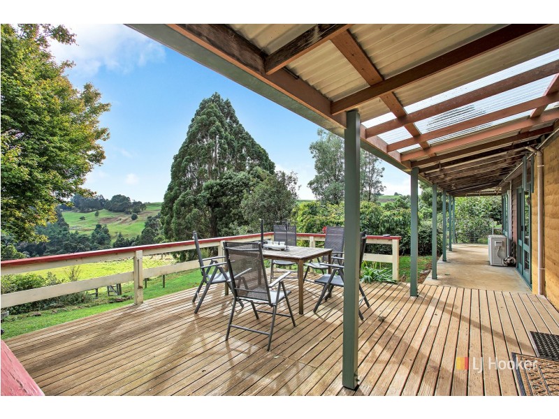 15 Baulds Hill Road, Oldina TAS 7325