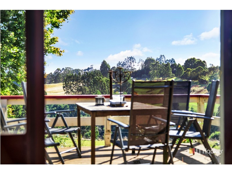 15 Baulds Hill Road, Oldina TAS 7325